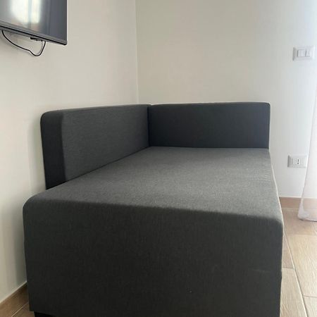 La Casa Del Sole Daire Fonte Nuova Dış mekan fotoğraf