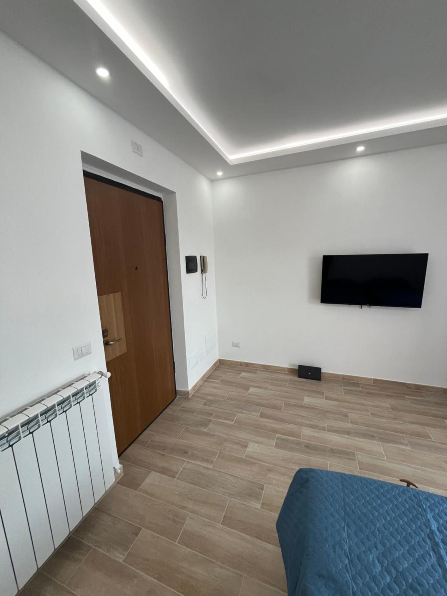 La Casa Del Sole Daire Fonte Nuova Dış mekan fotoğraf