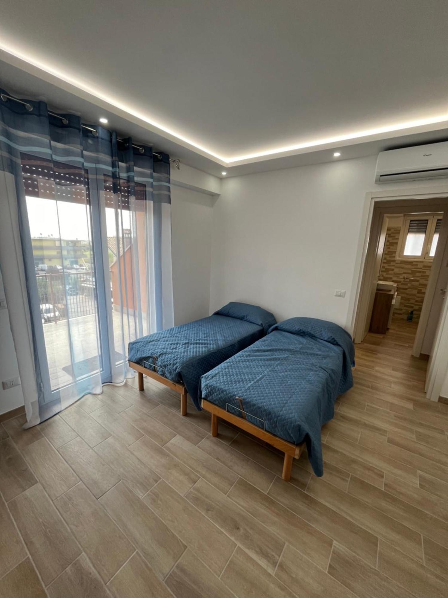 La Casa Del Sole Daire Fonte Nuova Dış mekan fotoğraf