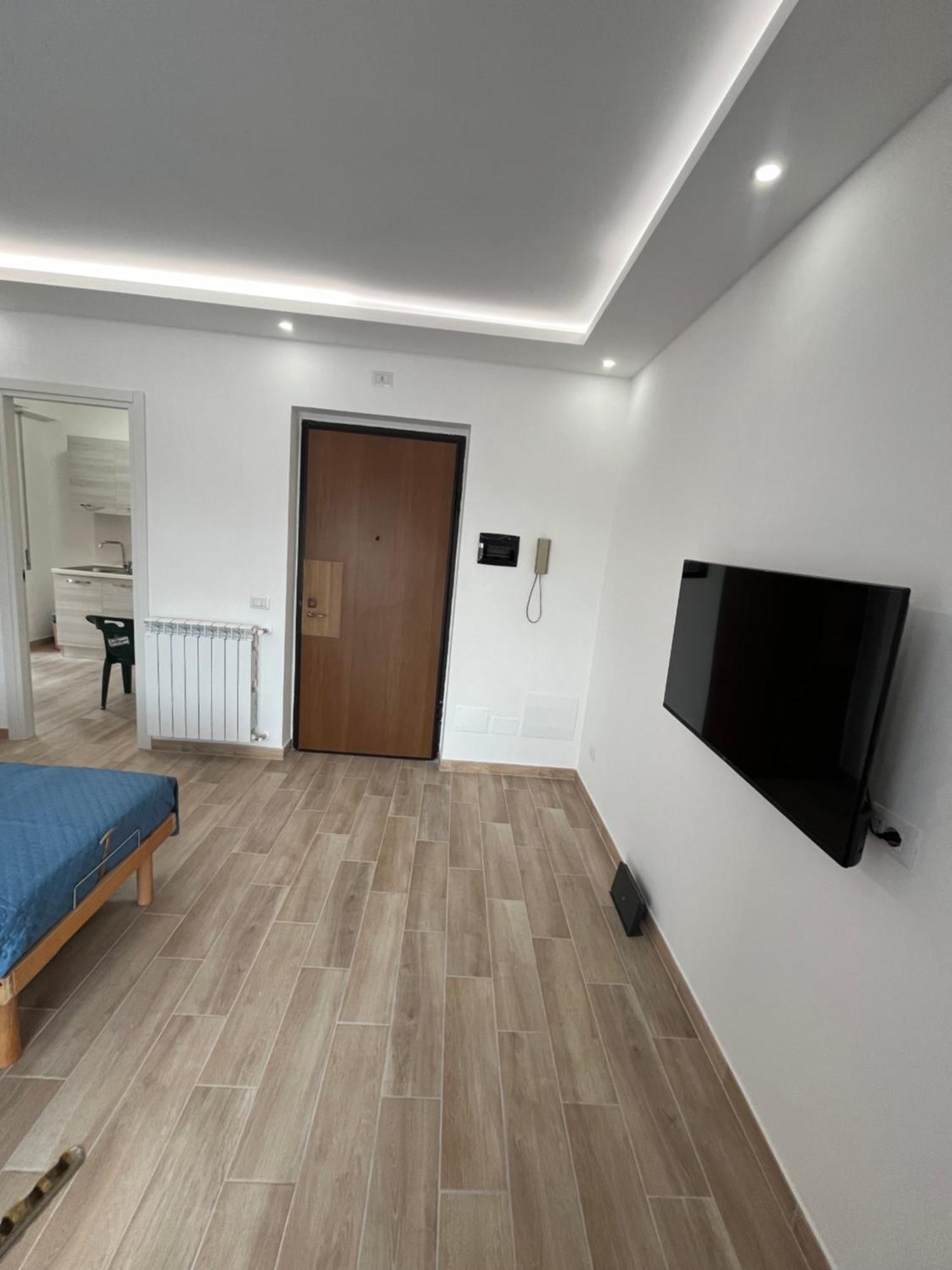La Casa Del Sole Daire Fonte Nuova Dış mekan fotoğraf