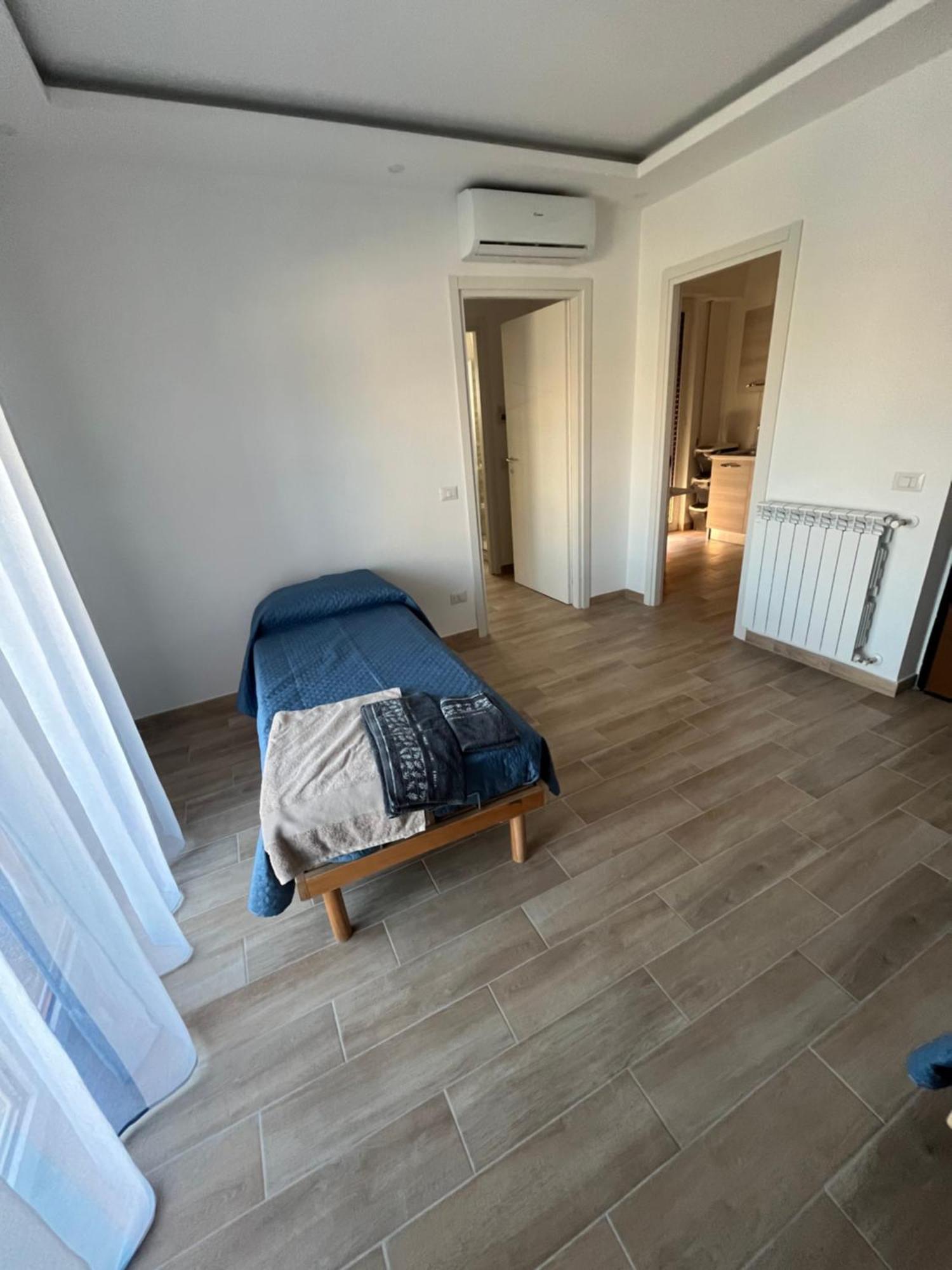 La Casa Del Sole Daire Fonte Nuova Dış mekan fotoğraf